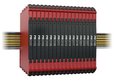 PR Electronics Pt100 Converter - Isolated, 3112